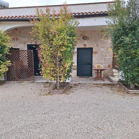 Appartamento Porto Cesareo Exterior foto