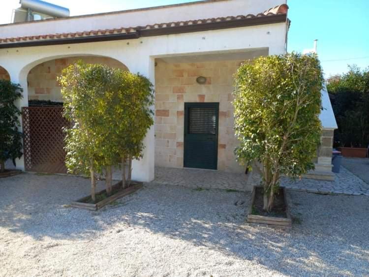 Appartamento Porto Cesareo Exterior foto