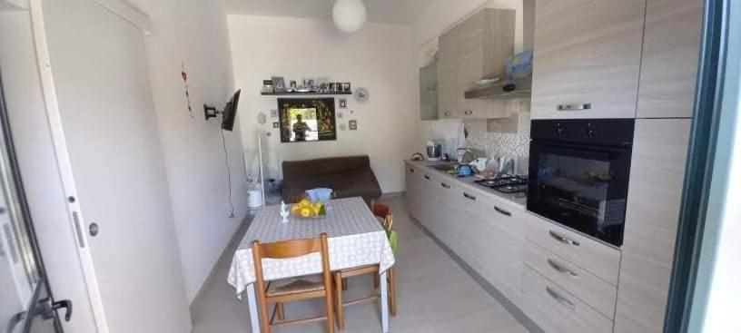 Appartamento Porto Cesareo Exterior foto