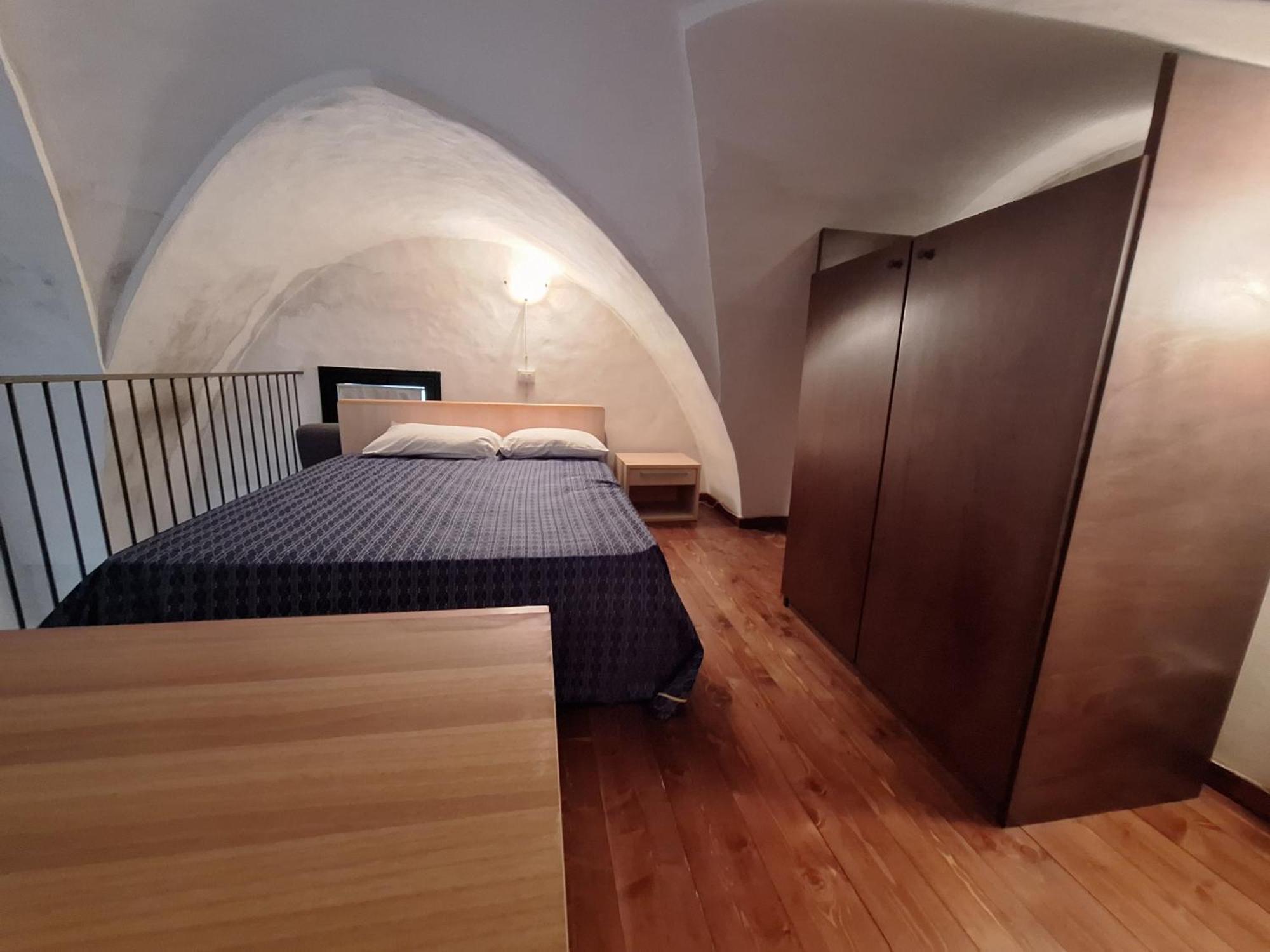 Appartamento Porto Cesareo Exterior foto