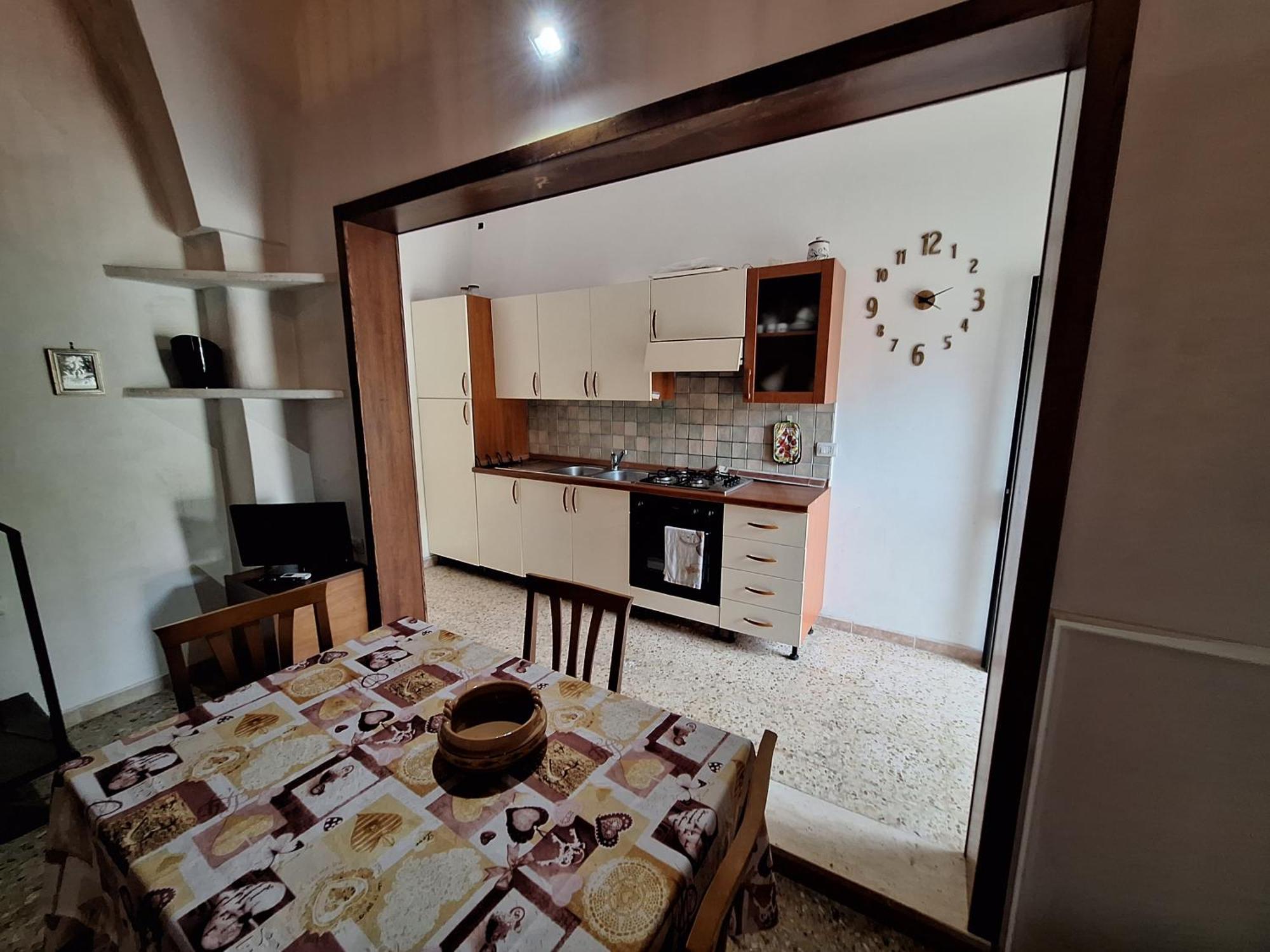 Appartamento Porto Cesareo Exterior foto